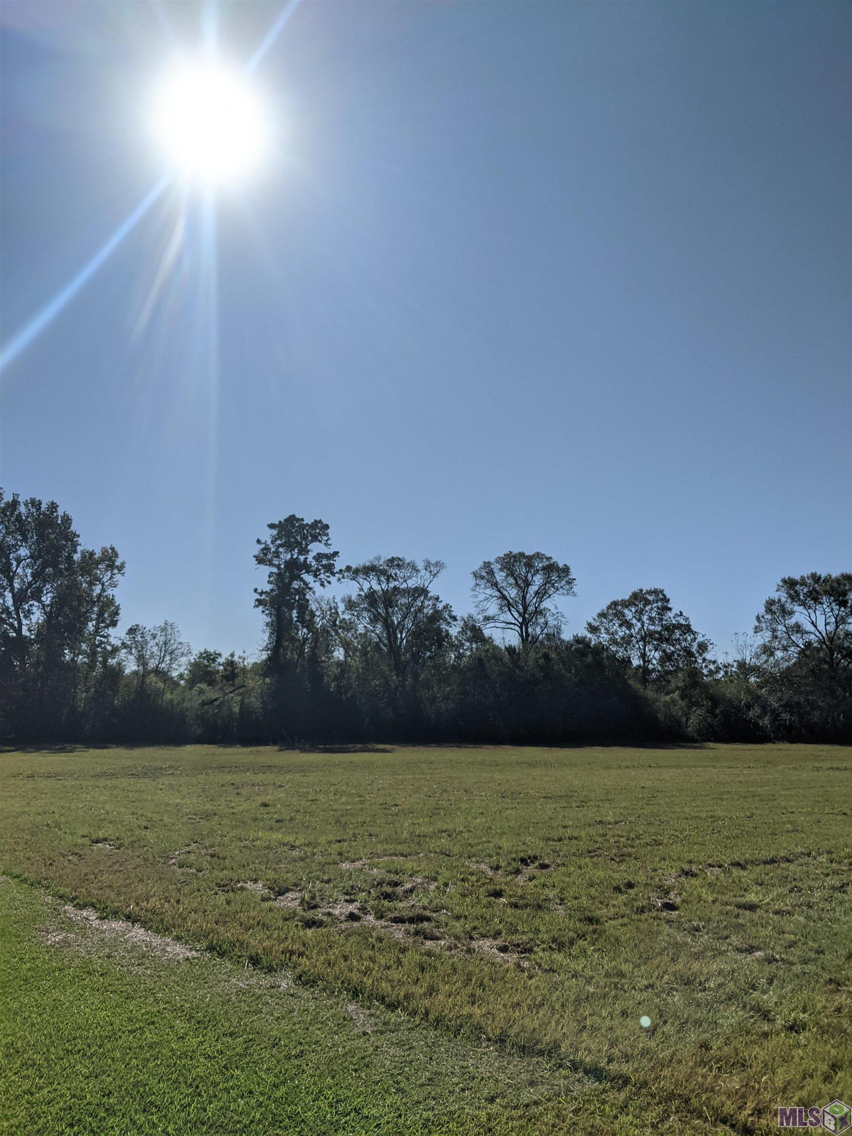 Exclusive Land for Sale